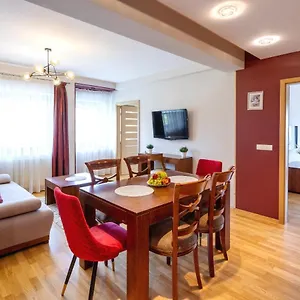  Apartament Lux