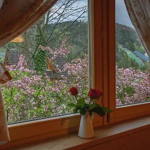  Domek alpejski Regionalny Pod Skocznią